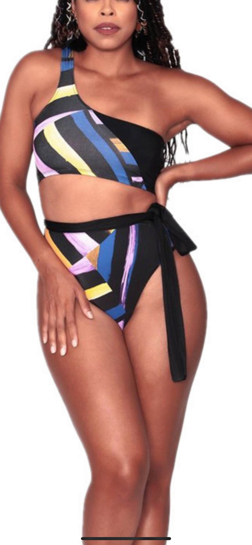 Caresha 2 Piece