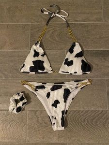Milk Me