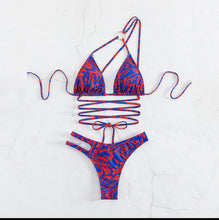 Load image into Gallery viewer, Tie Me Down
